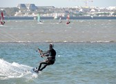 Sessions et images de Bretagne et Saint Brévin